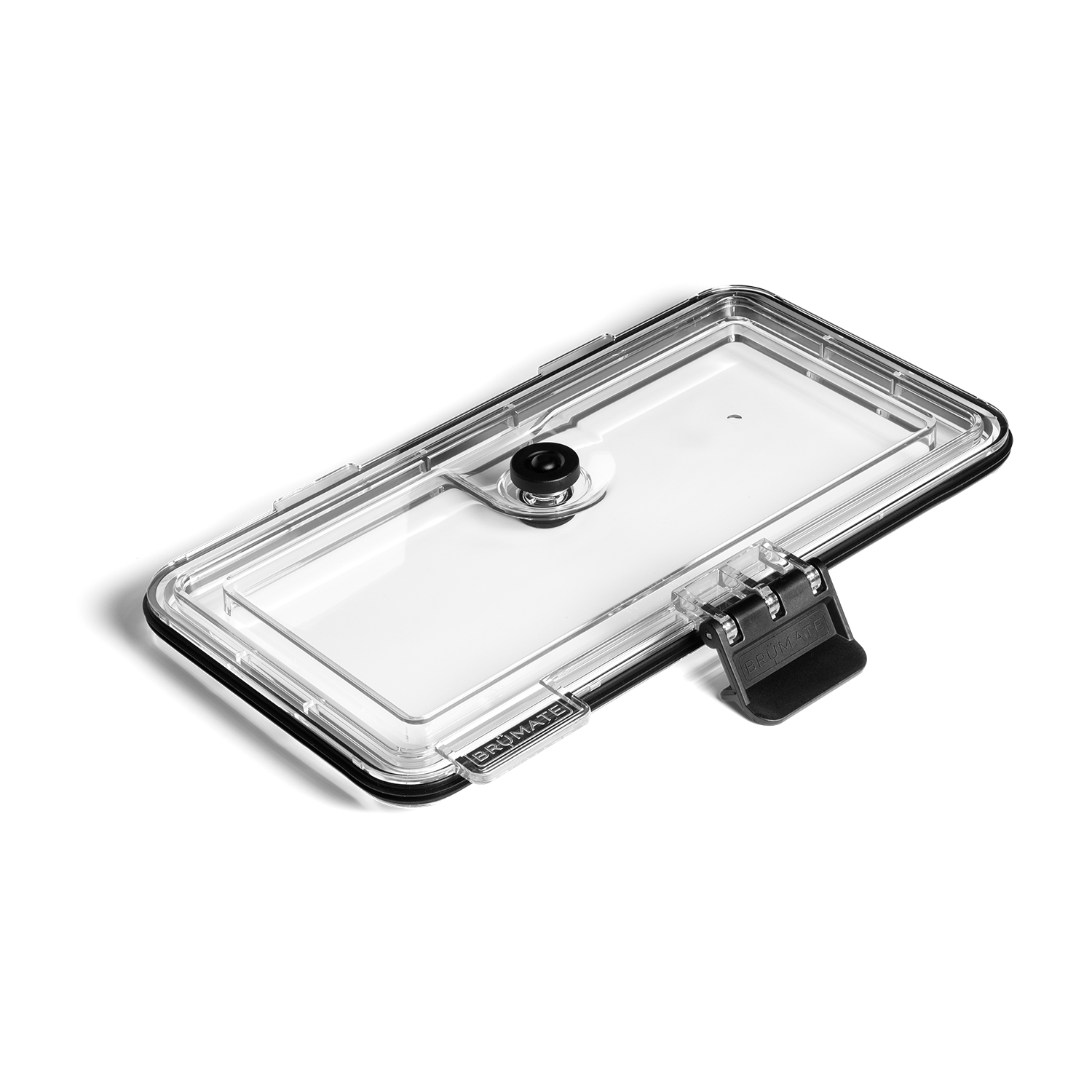 BrüTank 55qt Drink Tank Lid W6 image 1