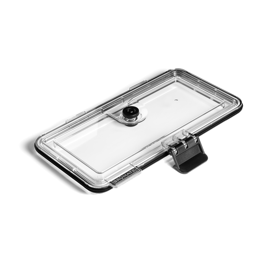 BrüTank 55qt Drink Tank Lid W6 image 1