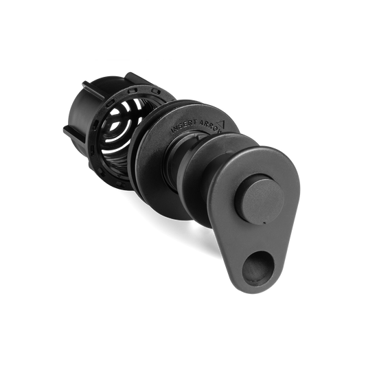 BrüTank 35qt/55qt | Self-Tapping Spout Assembly S8 image 1
