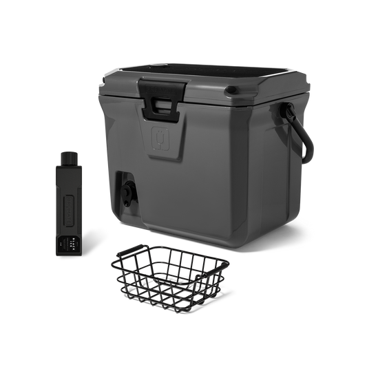BrüTank 20-Quart Grab + Go Cooler Bundle  Y2 image 1