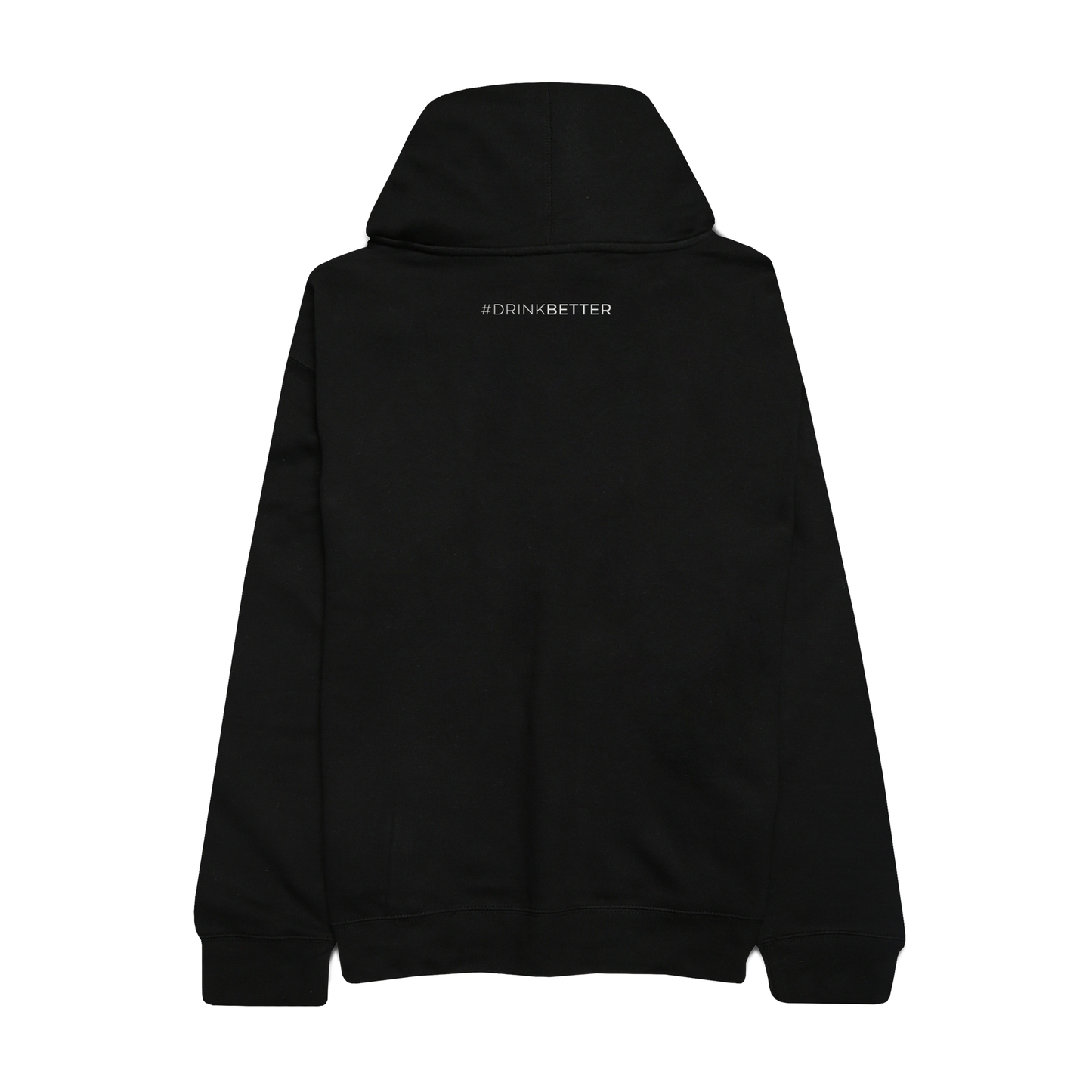 Hoodie | Black H2 image 2