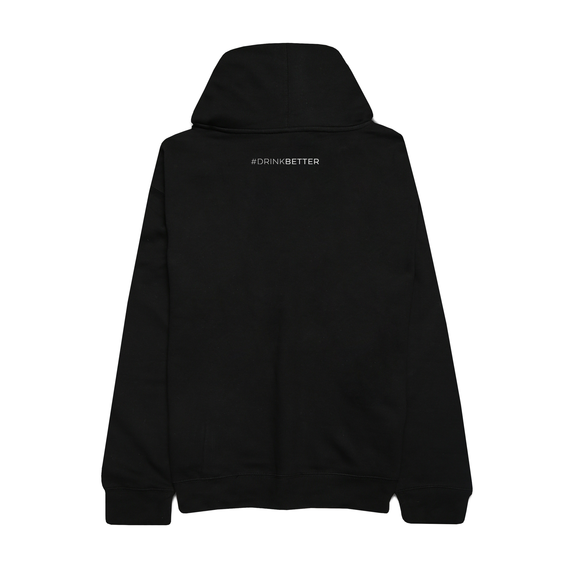 Hoodie | Black H2 image 2