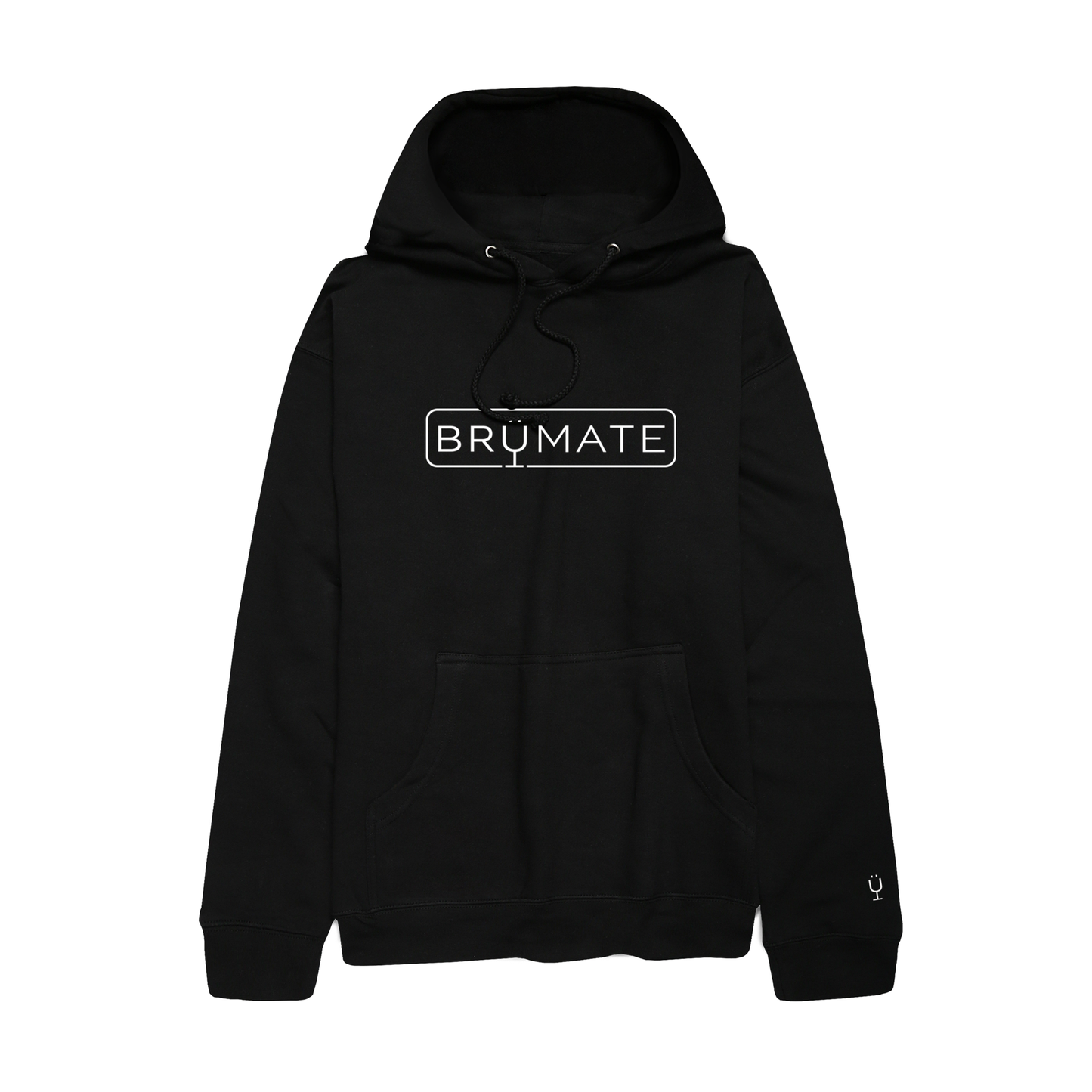 Hoodie | Black H2 image 1