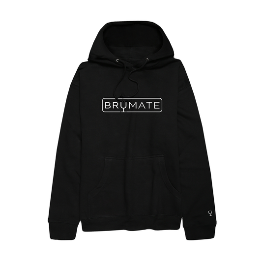 Hoodie | Black H2 image 1