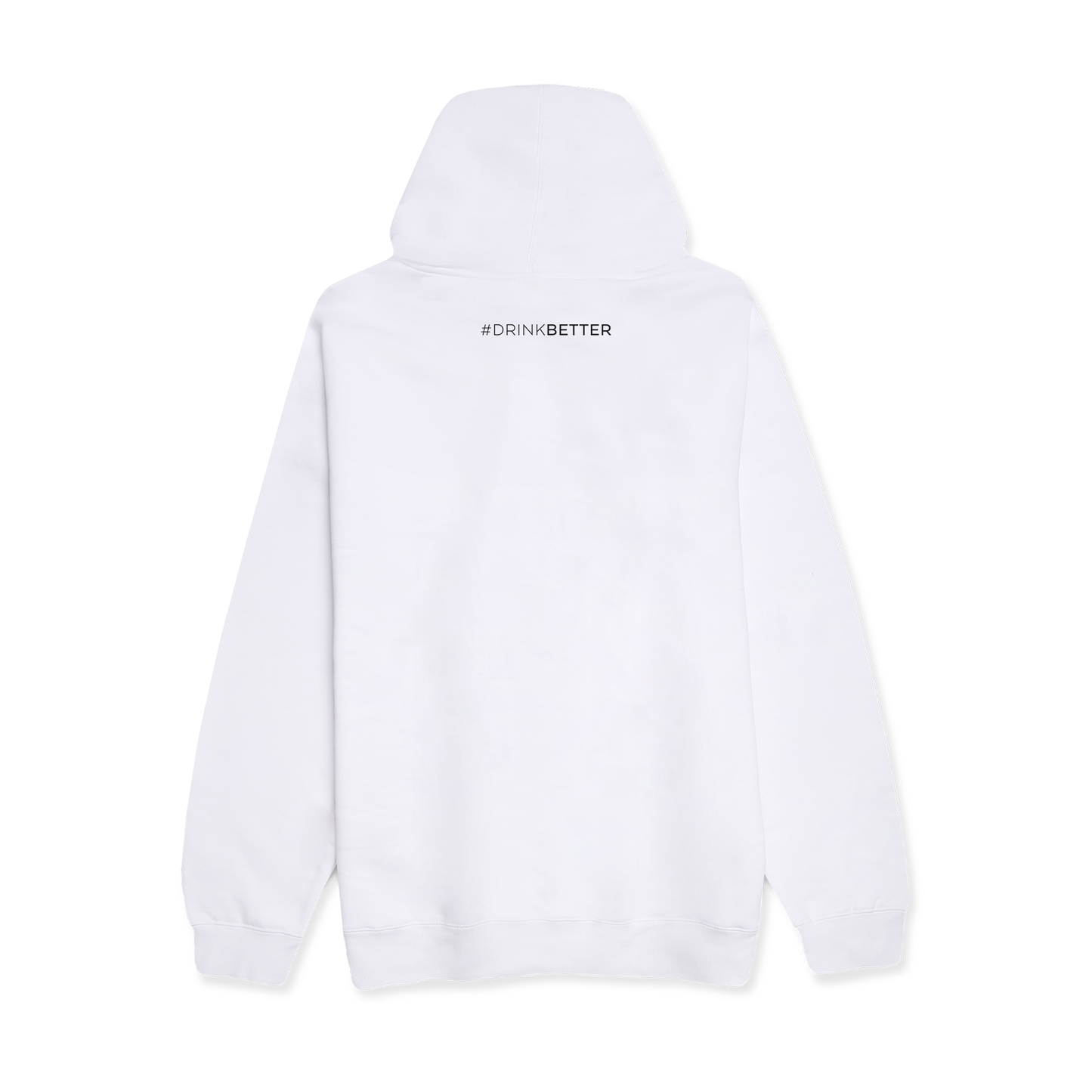 Hoodie | White F3 image 2
