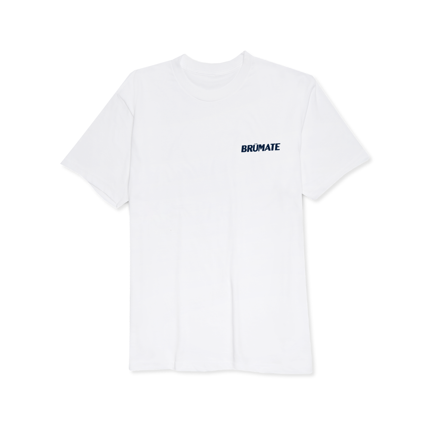 Summer Throwback Tee | White T9 image 2
