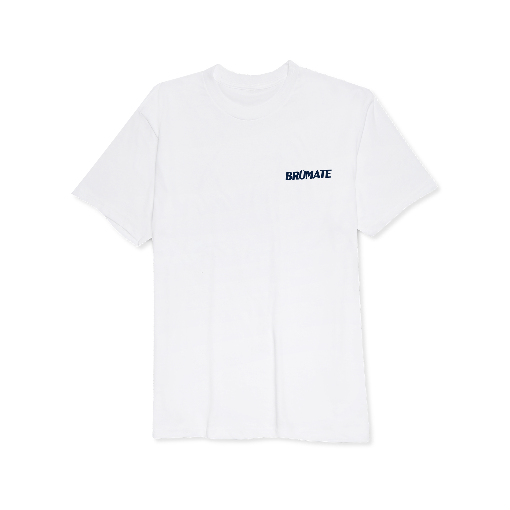 Summer Throwback Tee | White T9 image 2