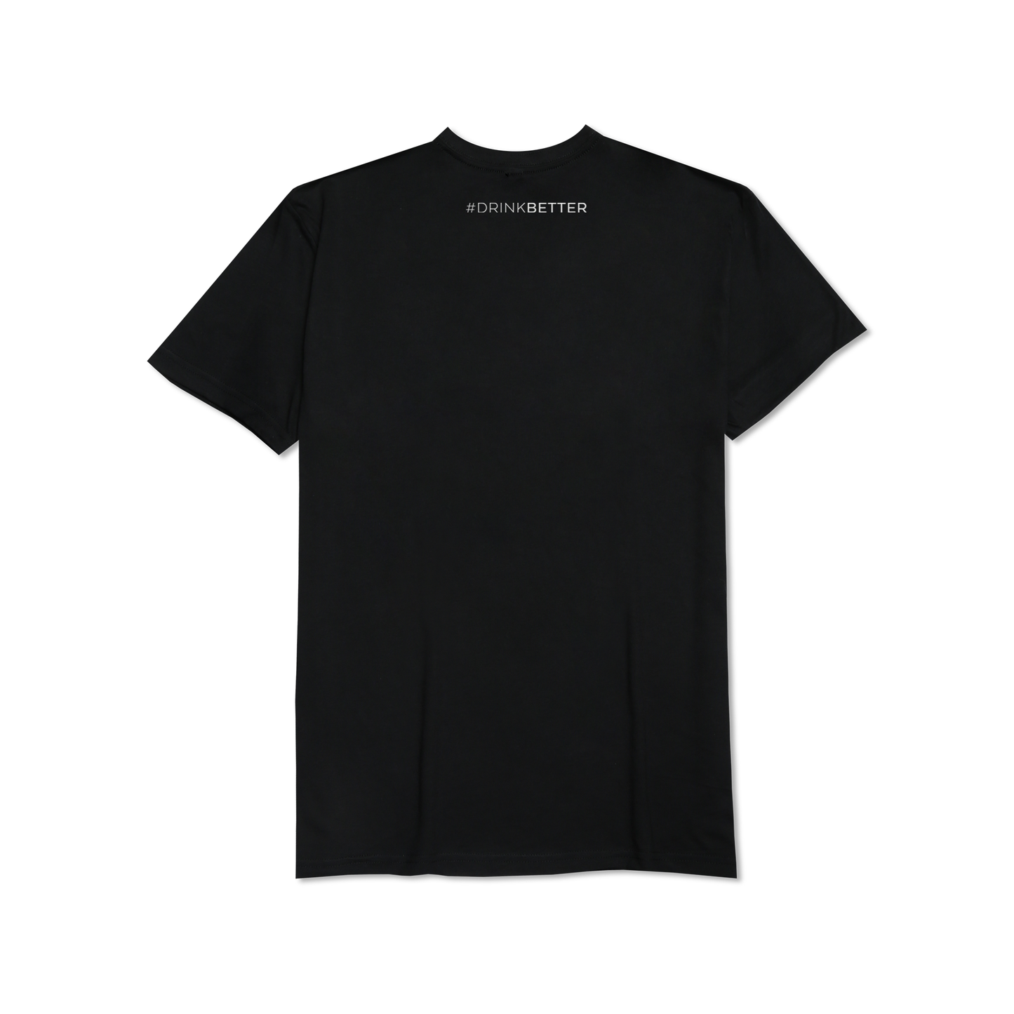 Short-Sleeve T-Shirt | Black R4 image 2