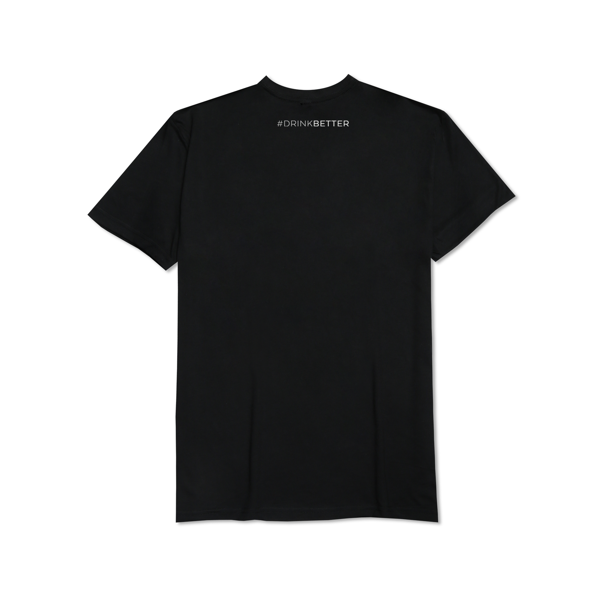 Short-Sleeve T-Shirt | Black R4 image 2