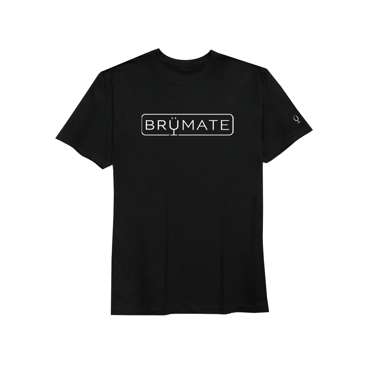 Short-Sleeve T-Shirt | Black R4 image 1