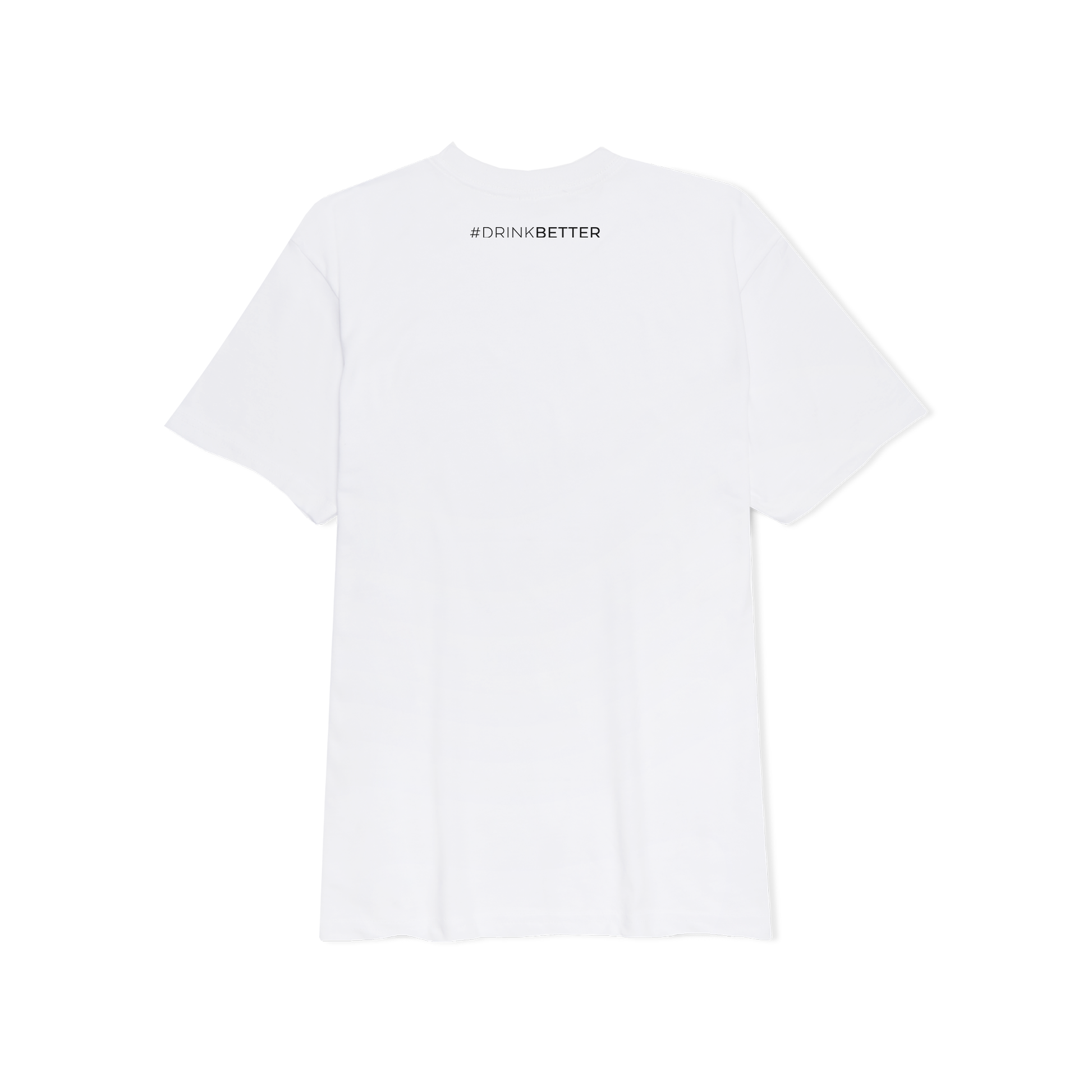 Short-Sleeve T-Shirt | White W9 image 2