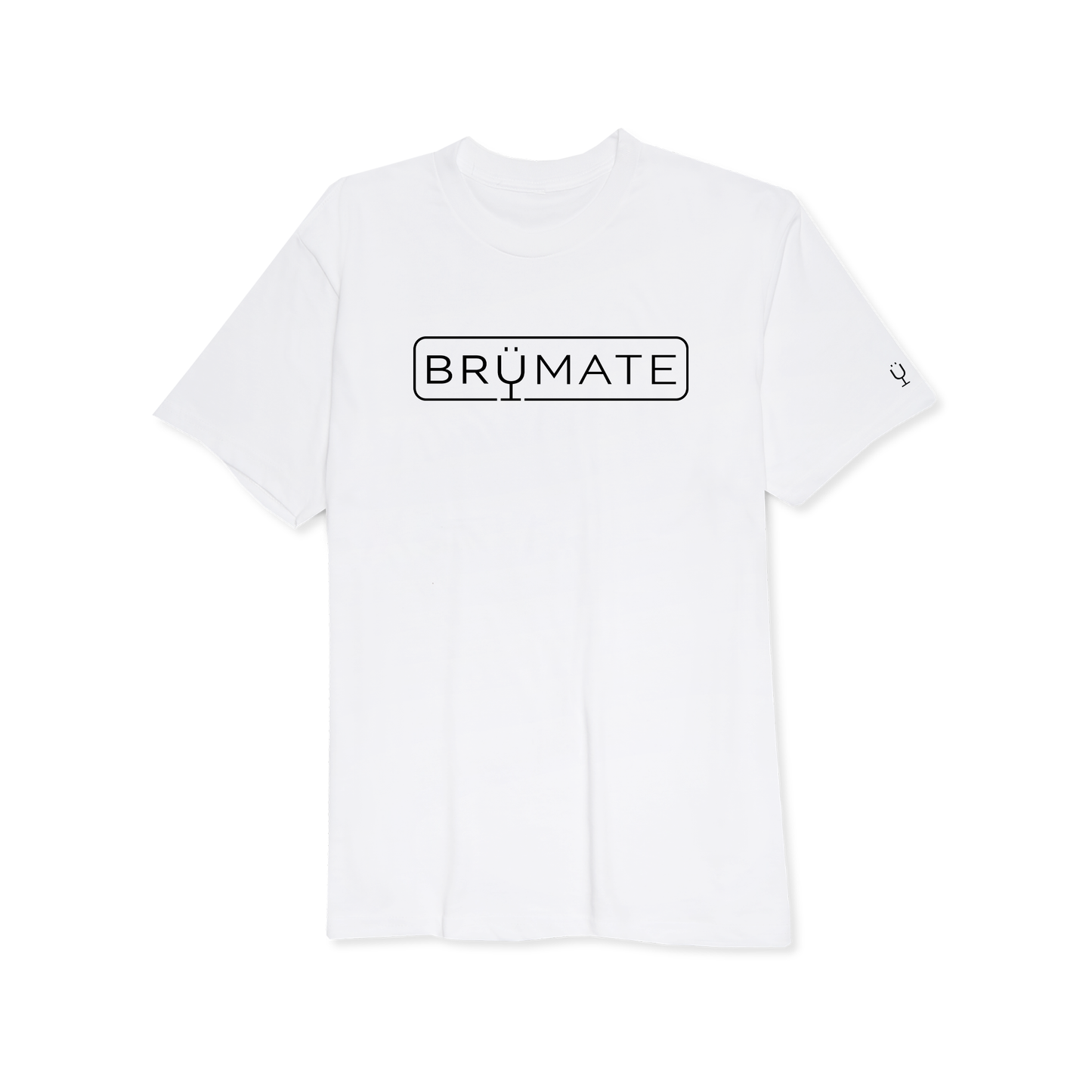 Short-Sleeve T-Shirt | White W9 image 1