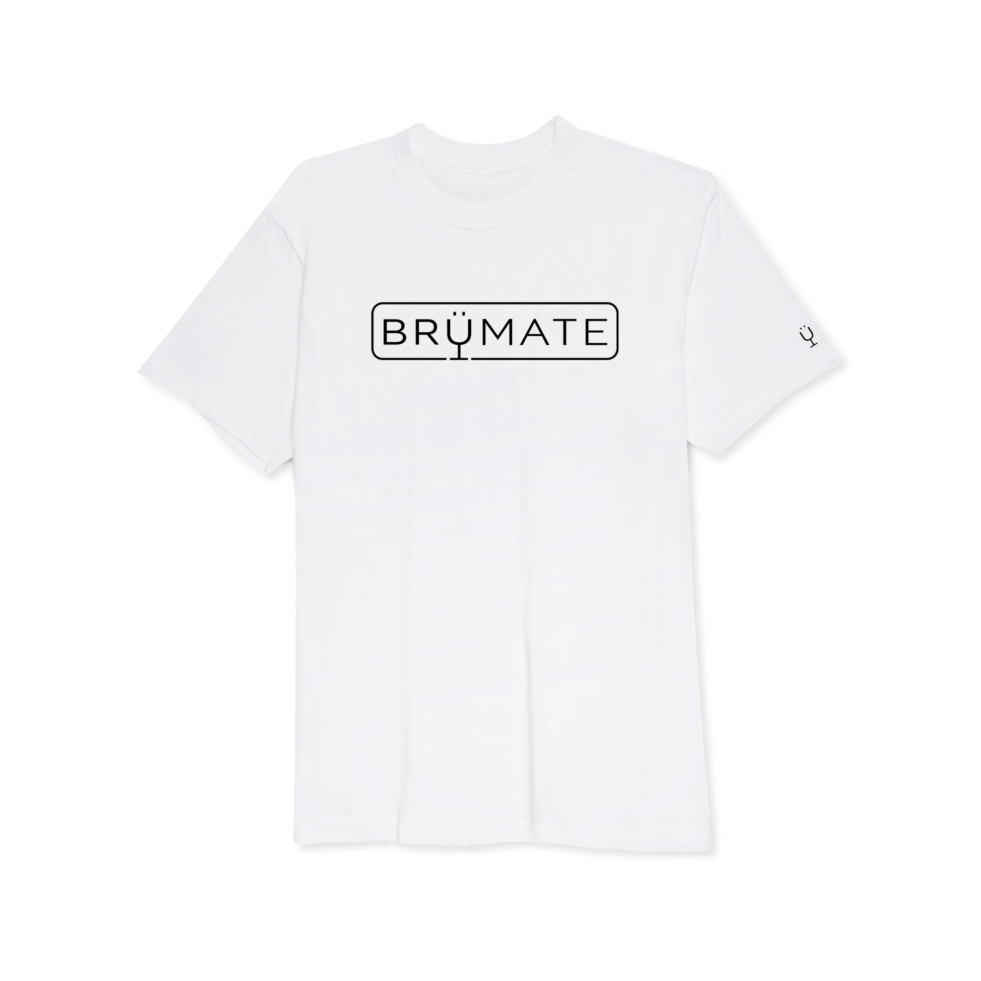 Short-Sleeve T-Shirt | White W9 image 1