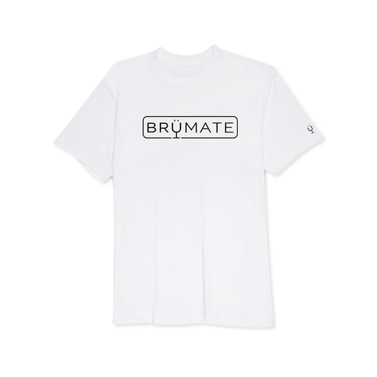 Short-Sleeve T-Shirt | White W9 image 1