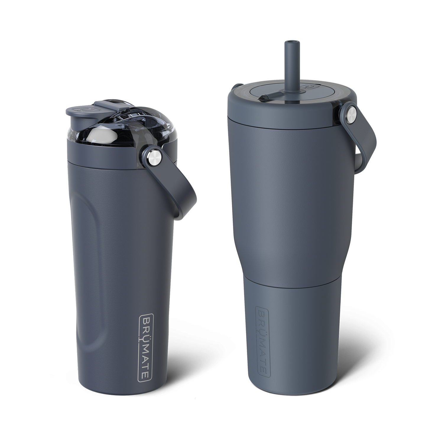 Fuel + Flow Bundle | Nightfall Blue | 35oz/25oz F5 image 1