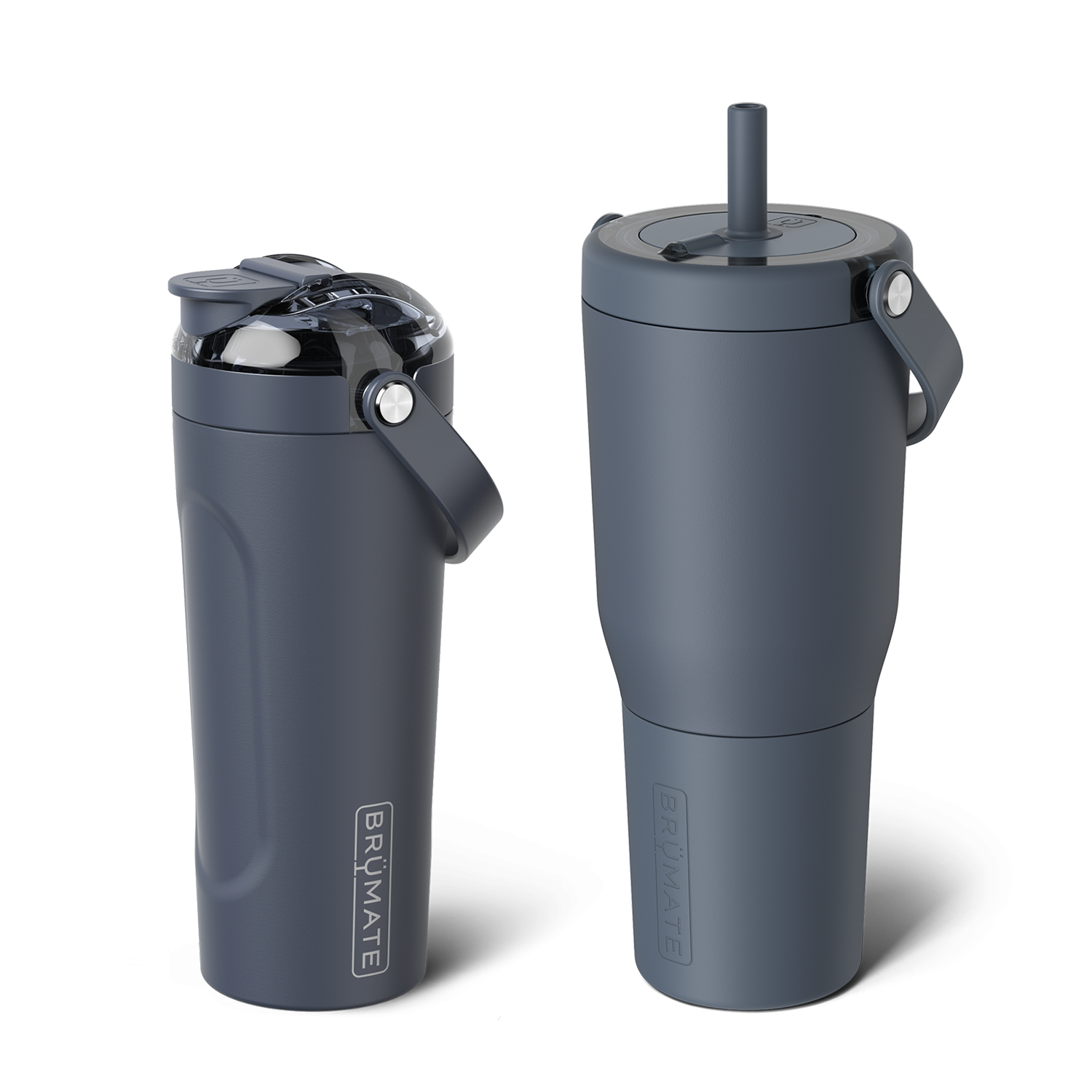 Fuel + Flow Bundle | Nightfall Blue | 35oz/25oz F5 image 1