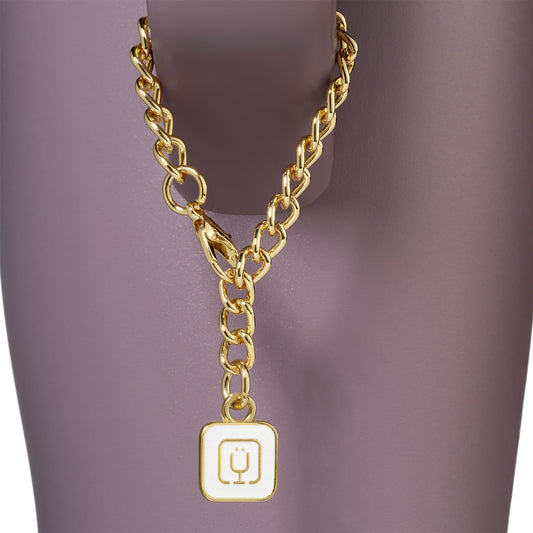 BrüMate Charm | White W4 image 1