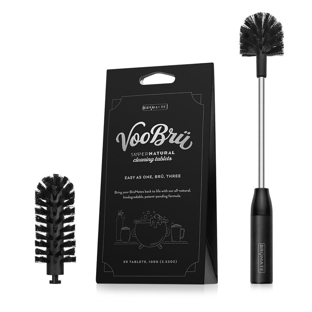 Bottle + Tumbler Cleaning Essentials Bundle C9 image 1