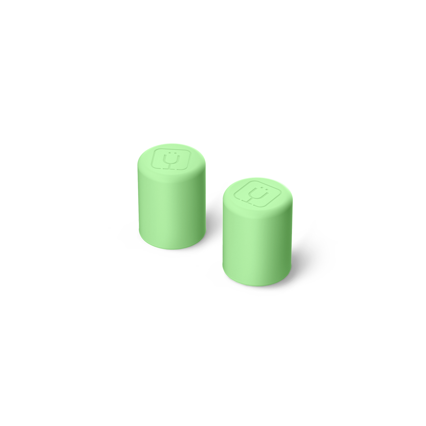 Magnetic Straw Covers D8 image 14