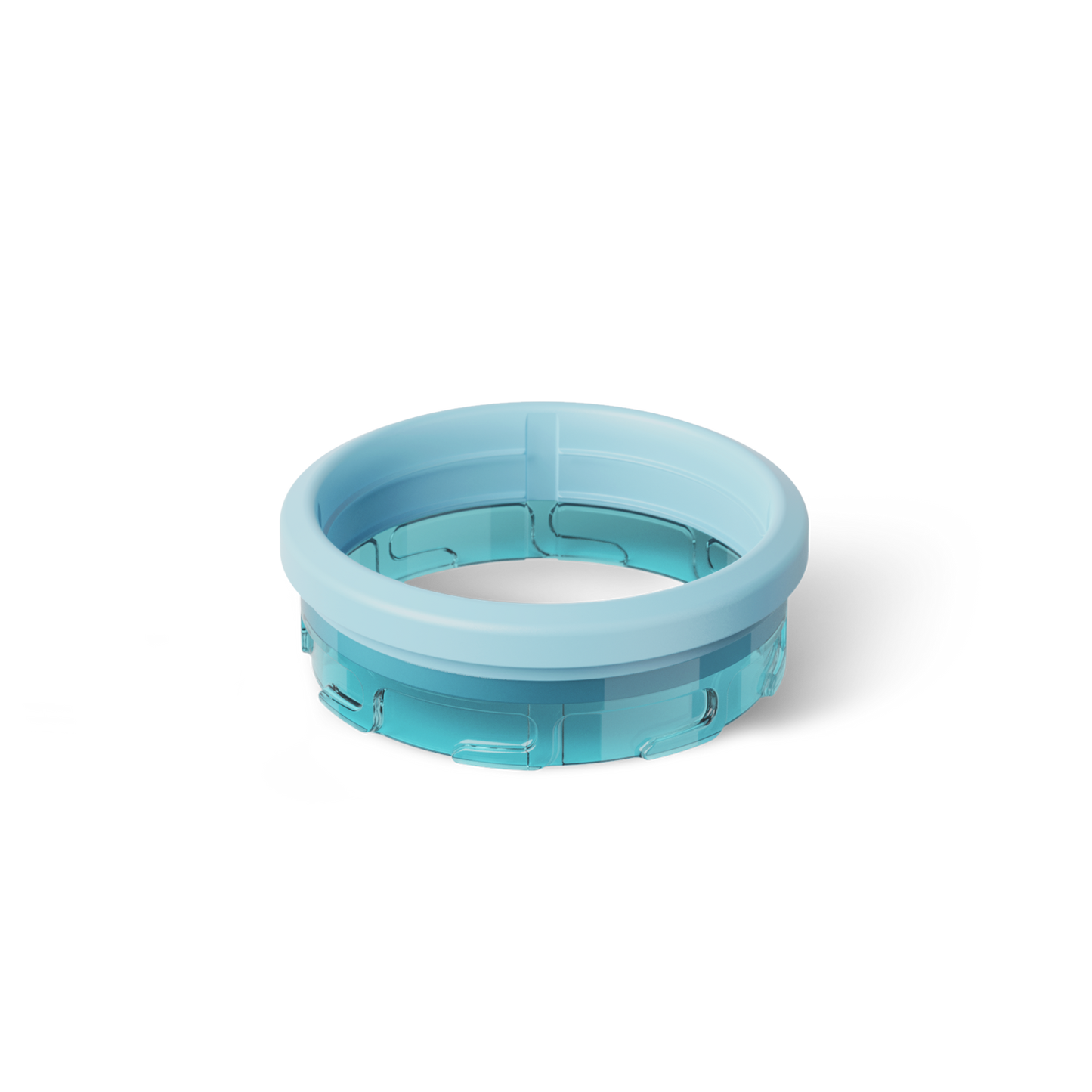 Slim V2 OctaLock Gaskets X4 image 3