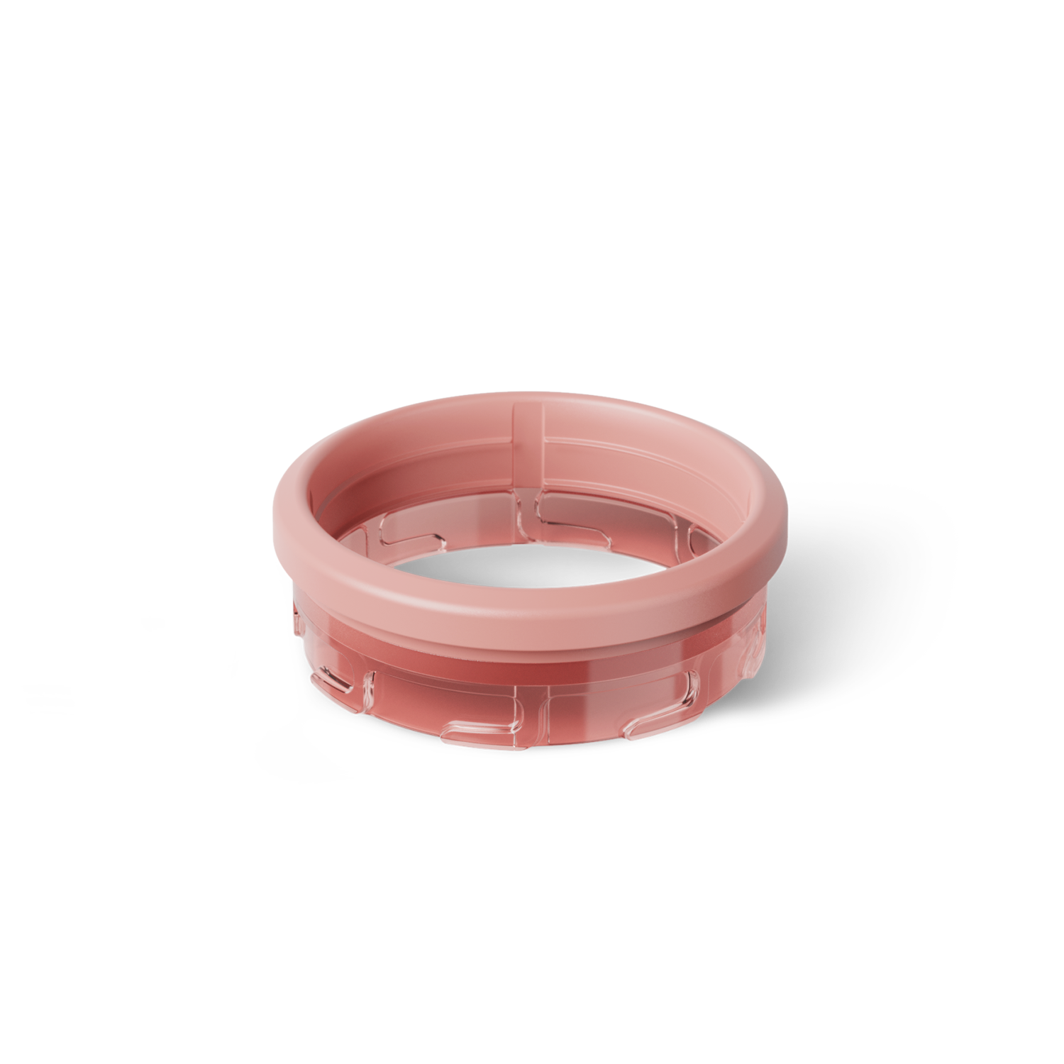 Slim V2 OctaLock Gaskets X4 image 1