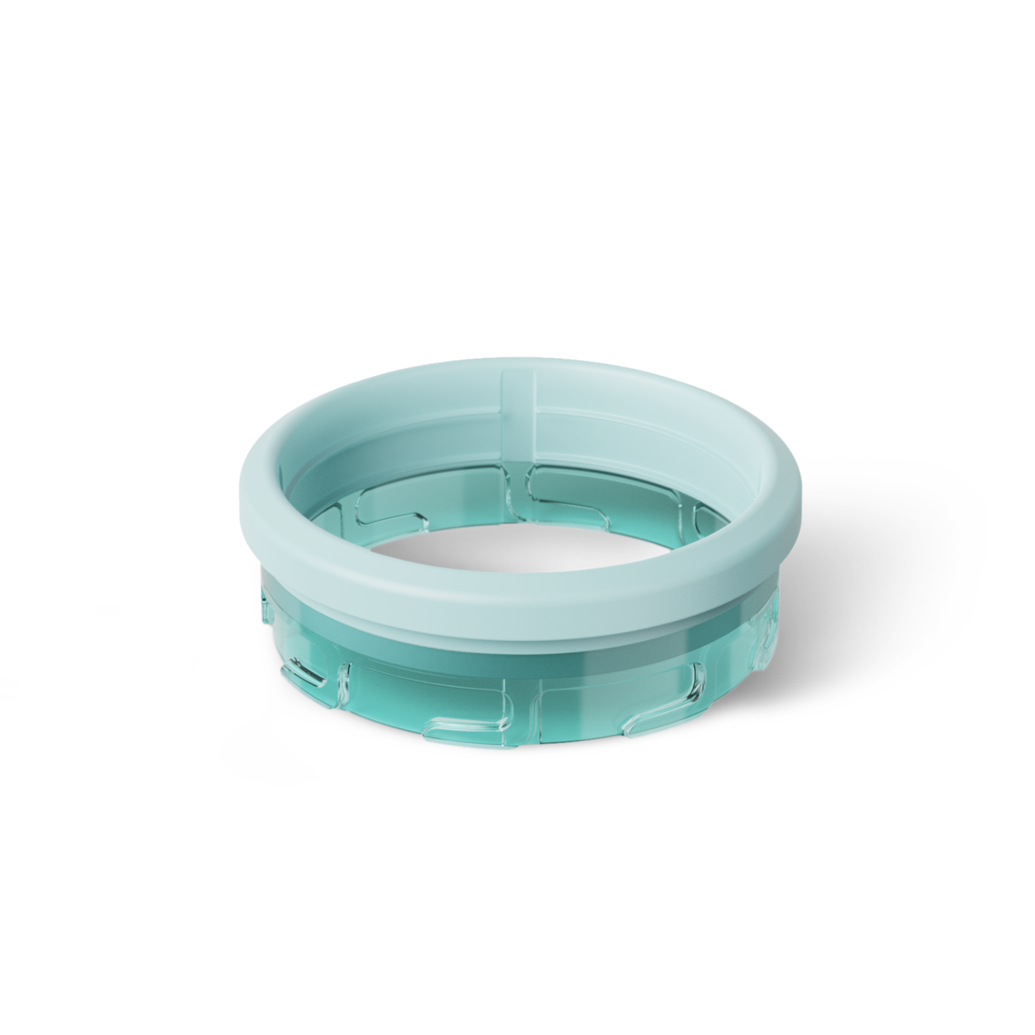 Trio V2 OctaLock Gaskets E0 image 1