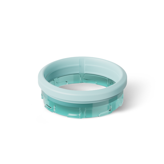 Trio V2 OctaLock Gaskets E0 image 1