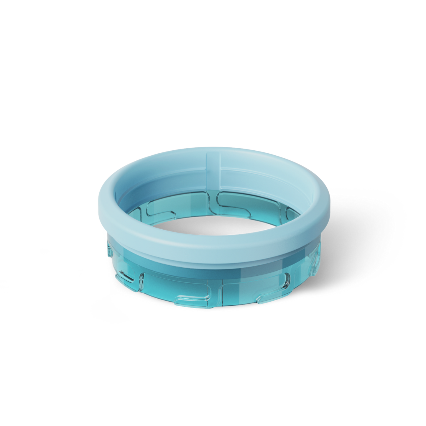 Trio V2 OctaLock Gaskets E0 image 16