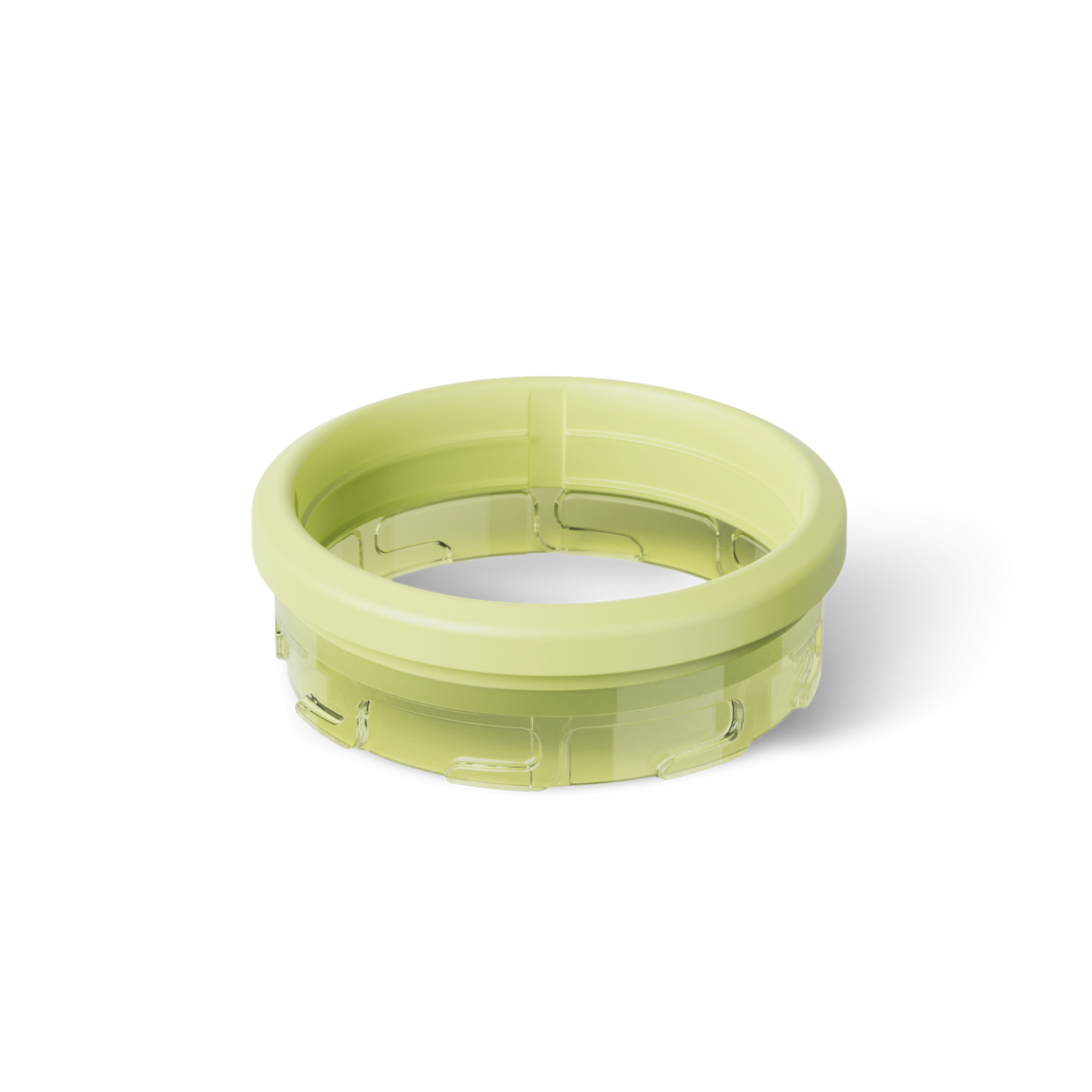 Trio V2 OctaLock Gaskets E0 image 12