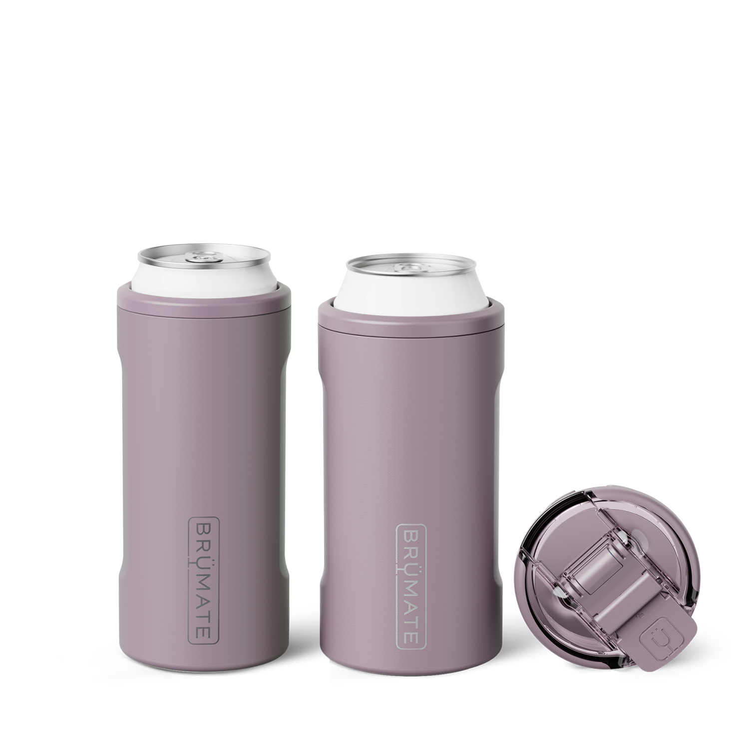 Can Cooler Bundle | Lilac Dusk R4 image 1