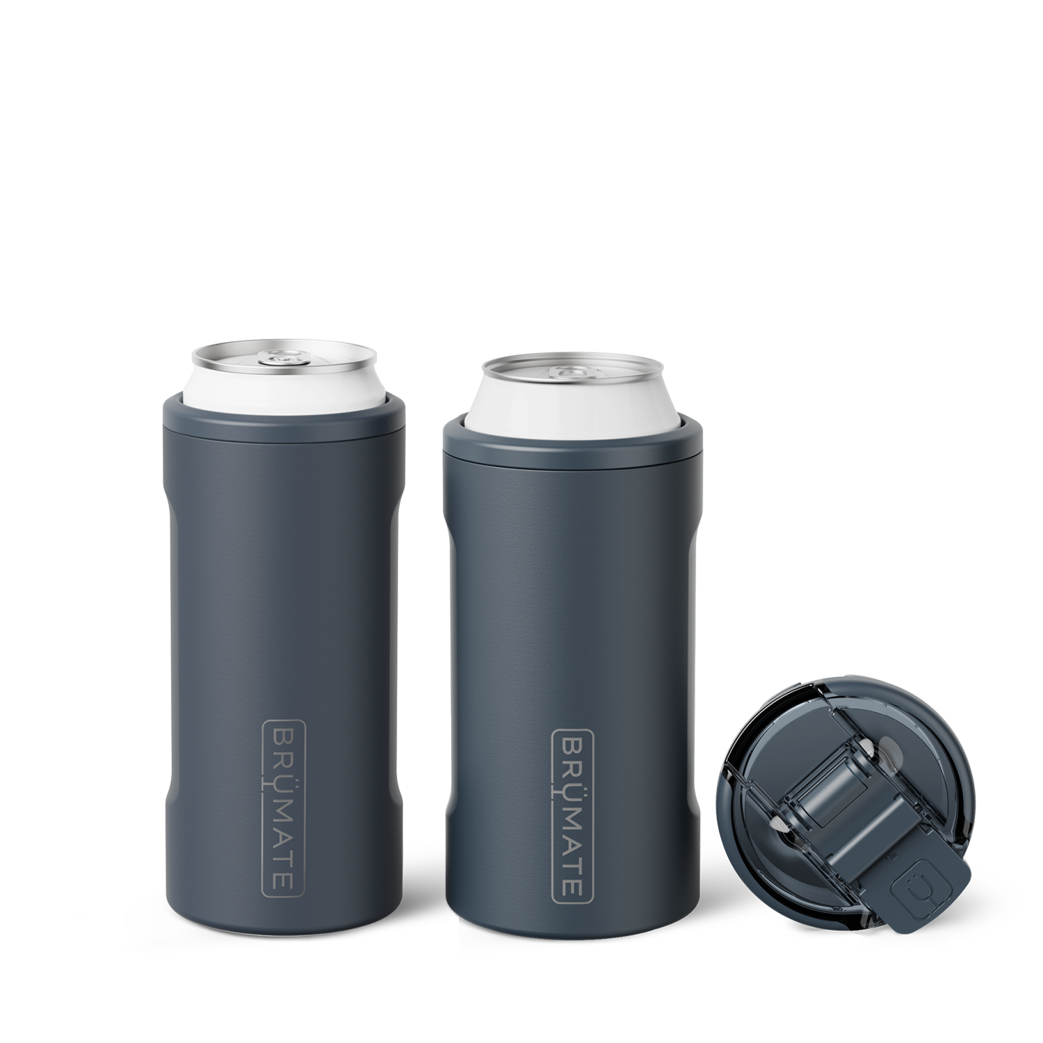 Can Cooler Bundle | Nightfall Blue S1 image 1