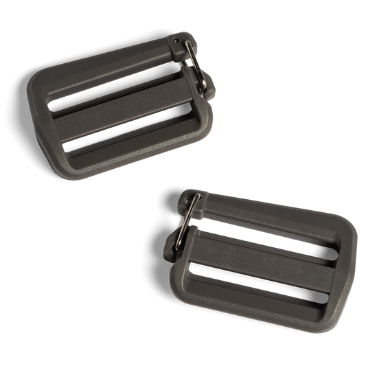 MagPack Replacement Clip | Graphite R1 image 1