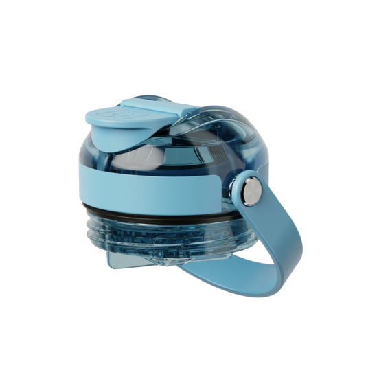 MultiShaker Replacement Lid 25oz | Glacier N5 image 1