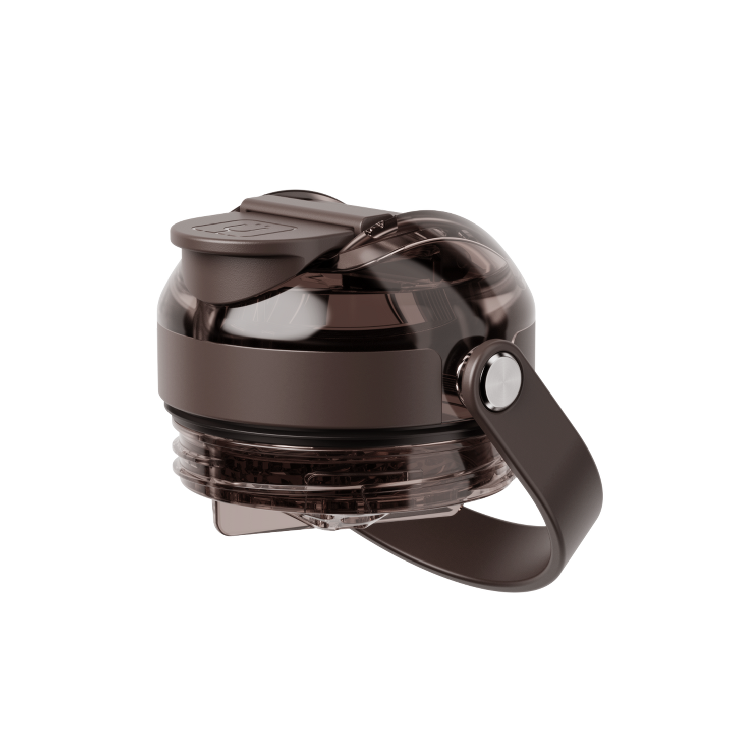 MultiShaker Replacement Lid 25oz | Java F4 image 1