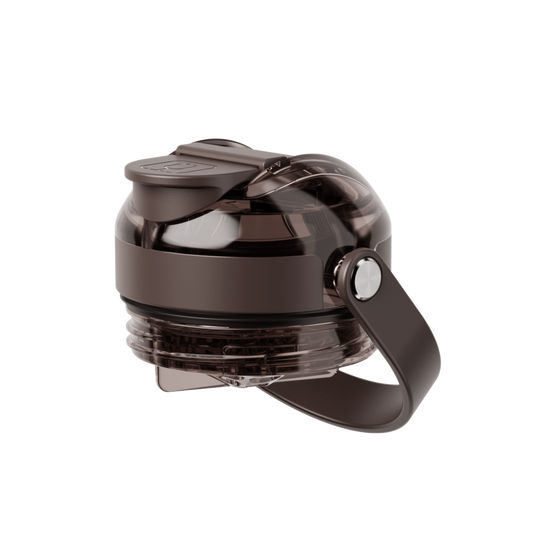 MultiShaker Replacement Lid 25oz | Java F4 image 1