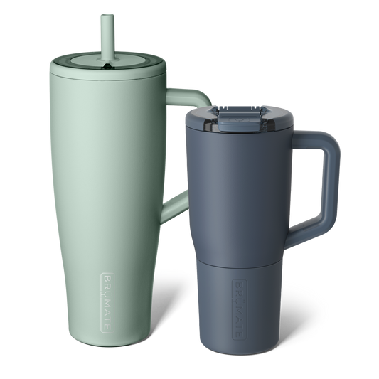 Era 40oz + Müv 25oz Bundle | Sage & Nightfall Blue | 40/25oz K3 image 1