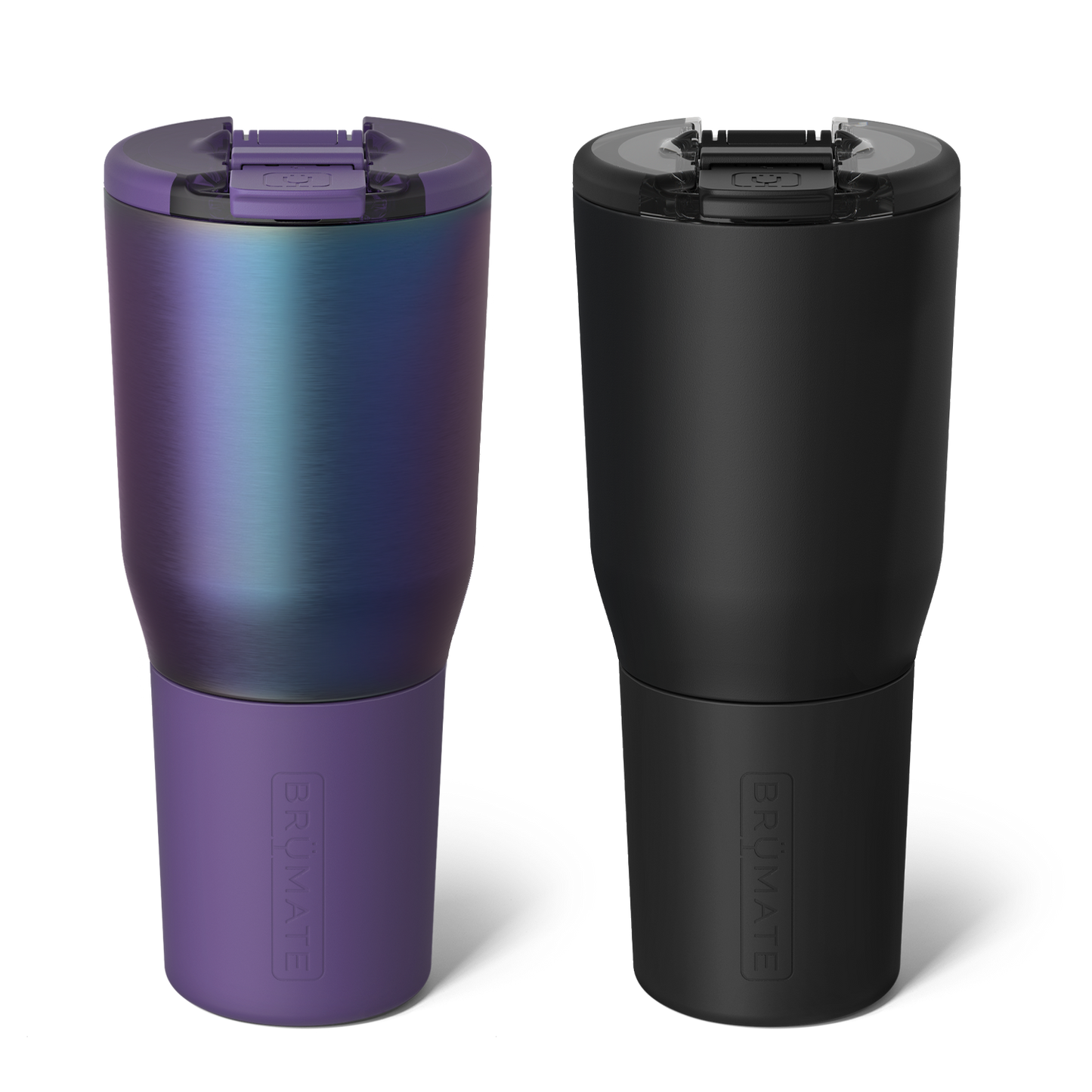 Nav 35oz Bundle | Dark Aura & Matte Black D0 image 1