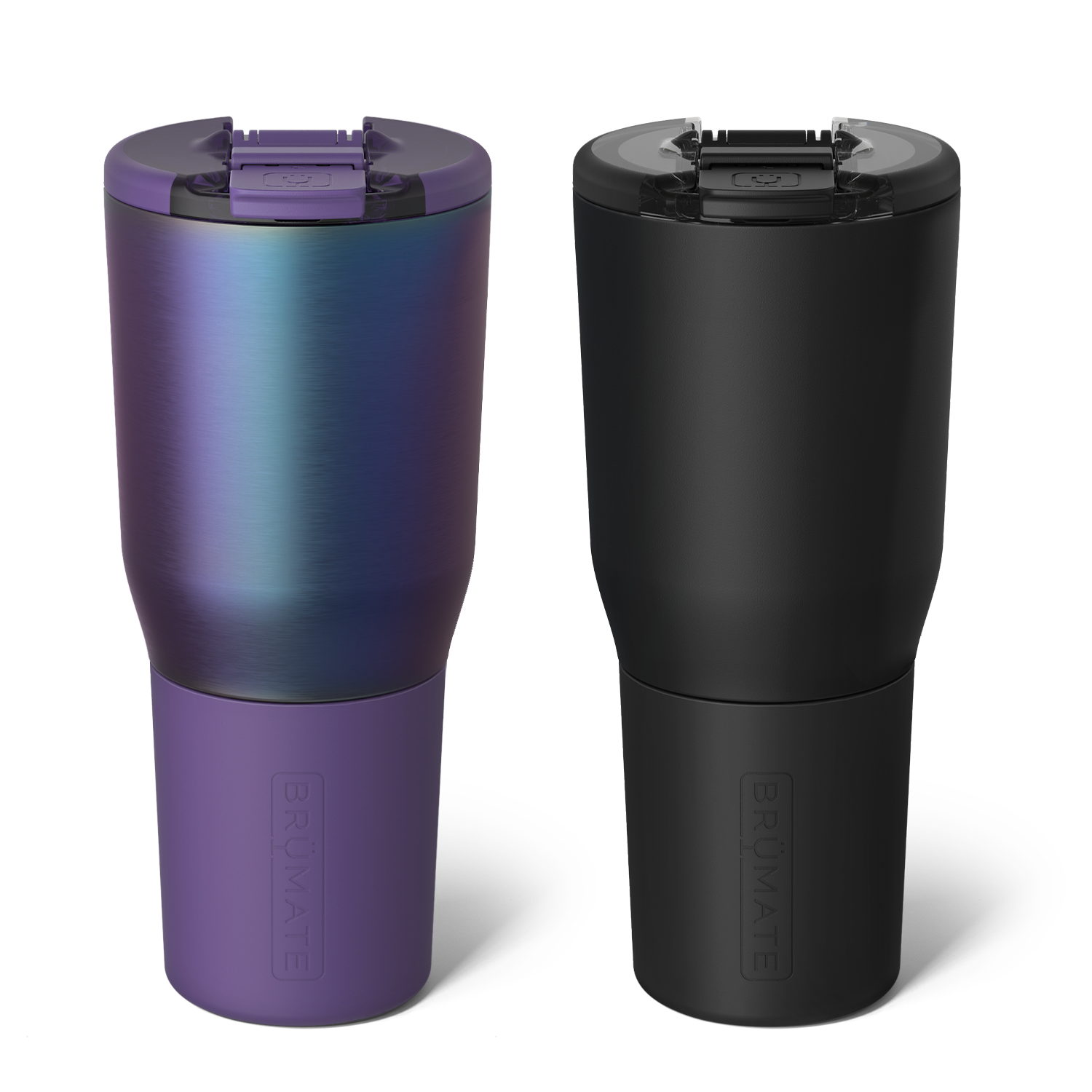 Nav 35oz Bundle | Dark Aura & Matte Black D0 image 1