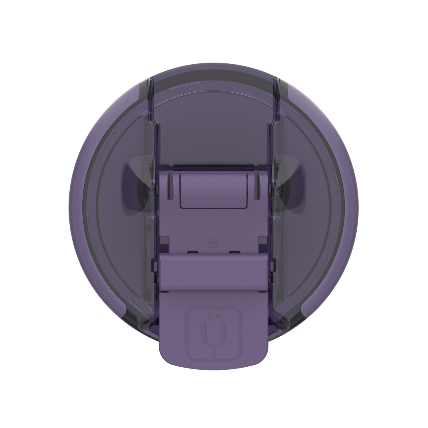 15/25oz OctaLock Lids U2 image 3