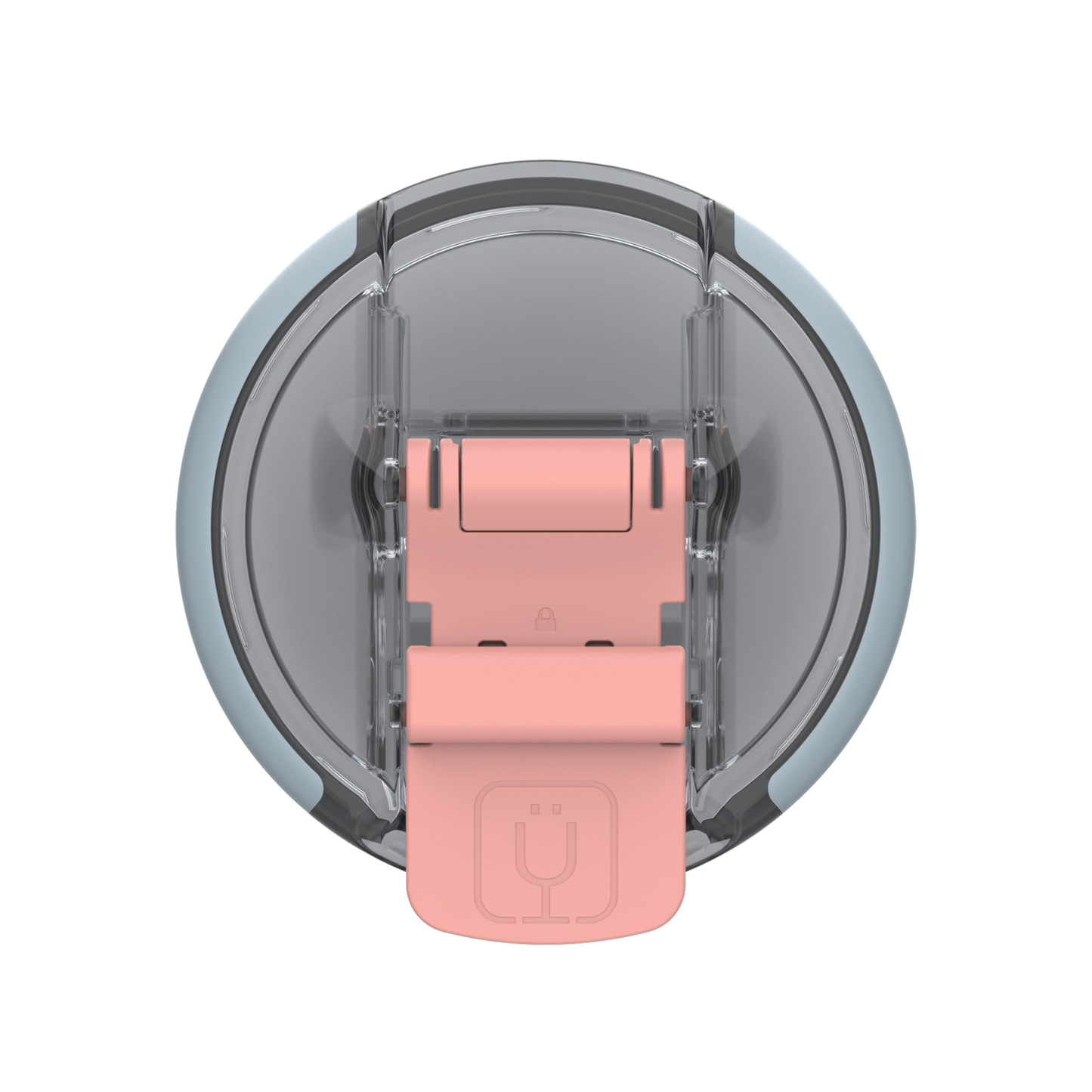15/25oz OctaLock Lids U2 image 5