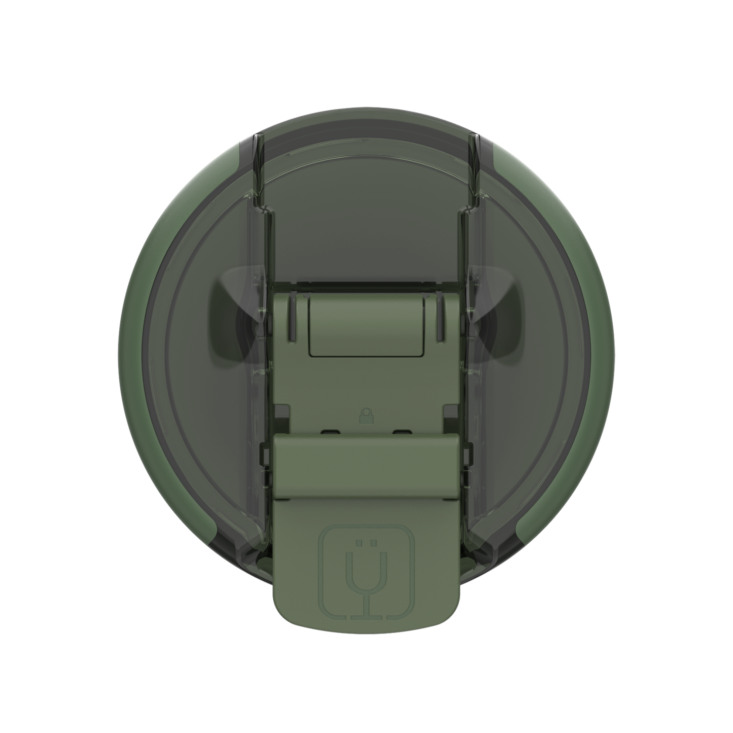 15/25oz OctaLock Lids U2 image 12