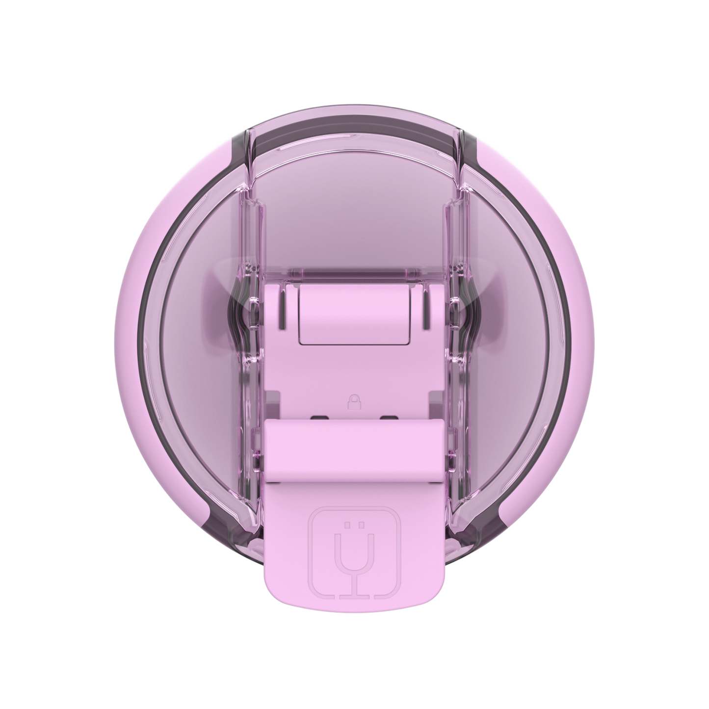 15/25oz OctaLock Lids U2 image 2