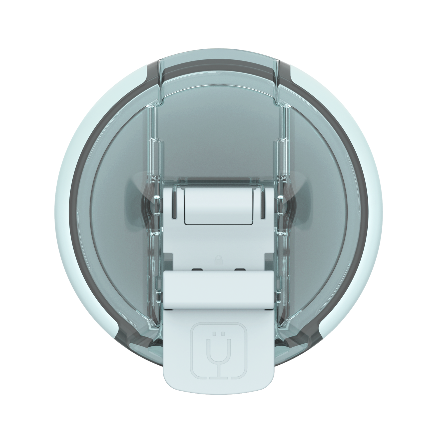35oz OctaLock Lids V7 image 1
