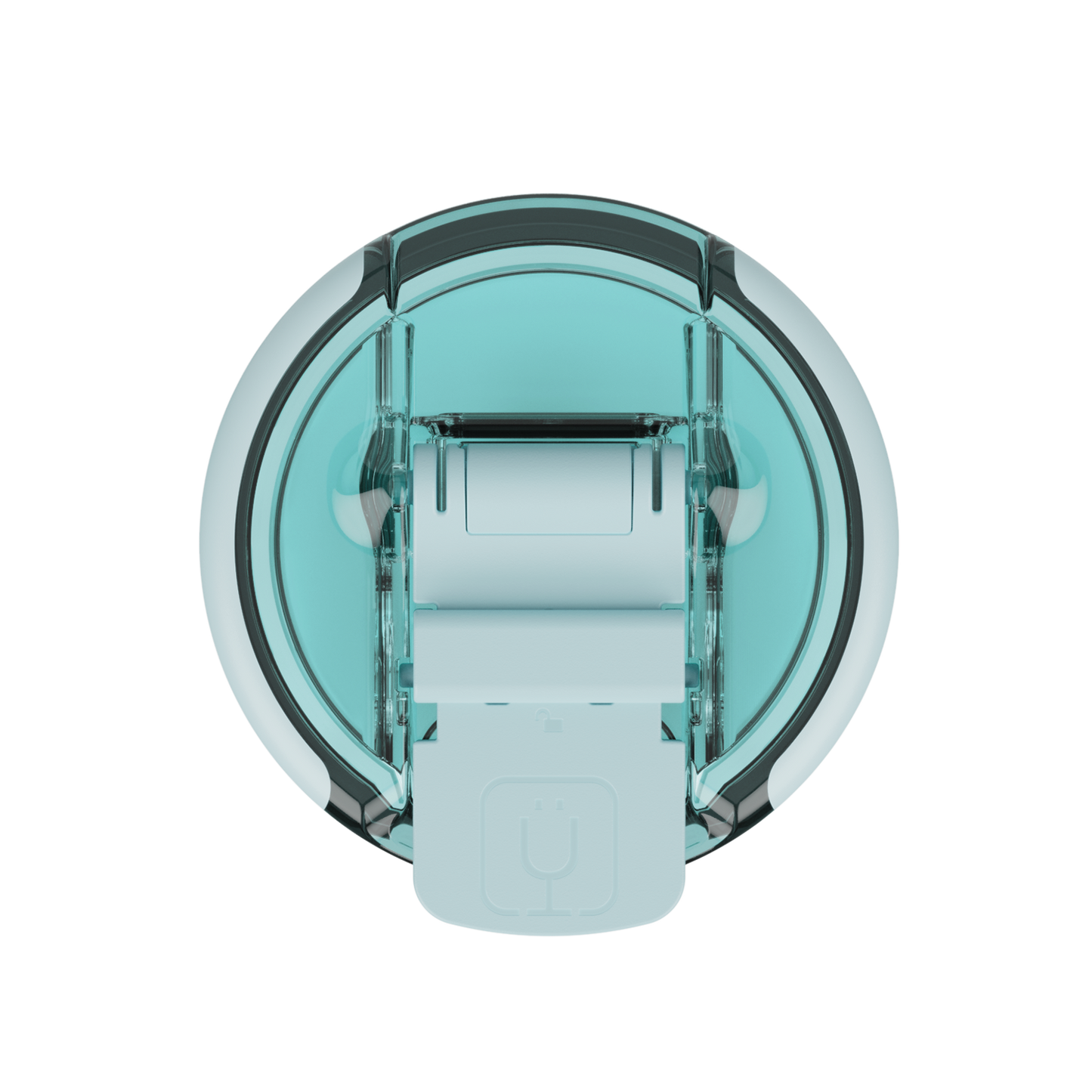 Trio V2 OctaLock Lids H5 image 1