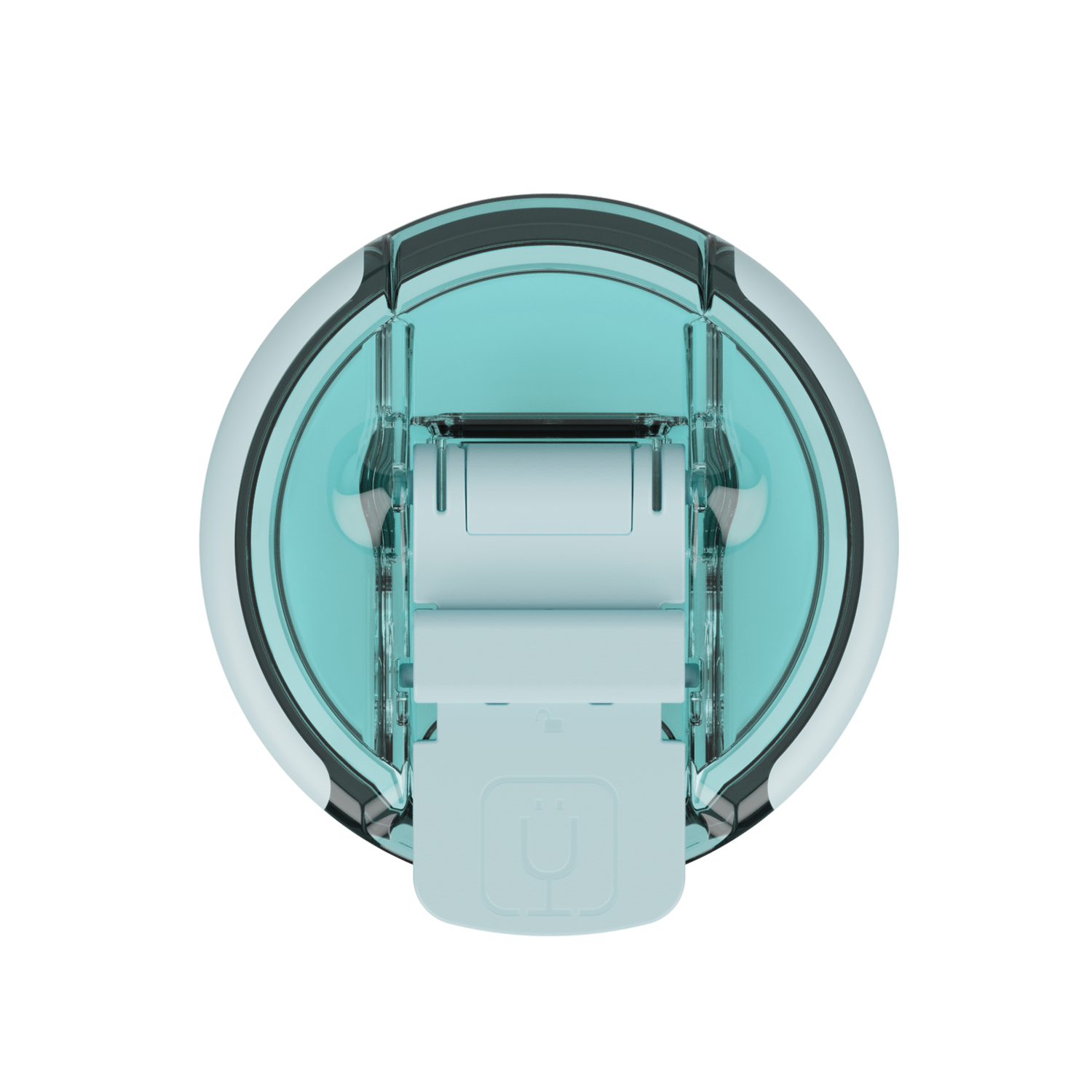 Trio V2 OctaLock Lids H5 image 1