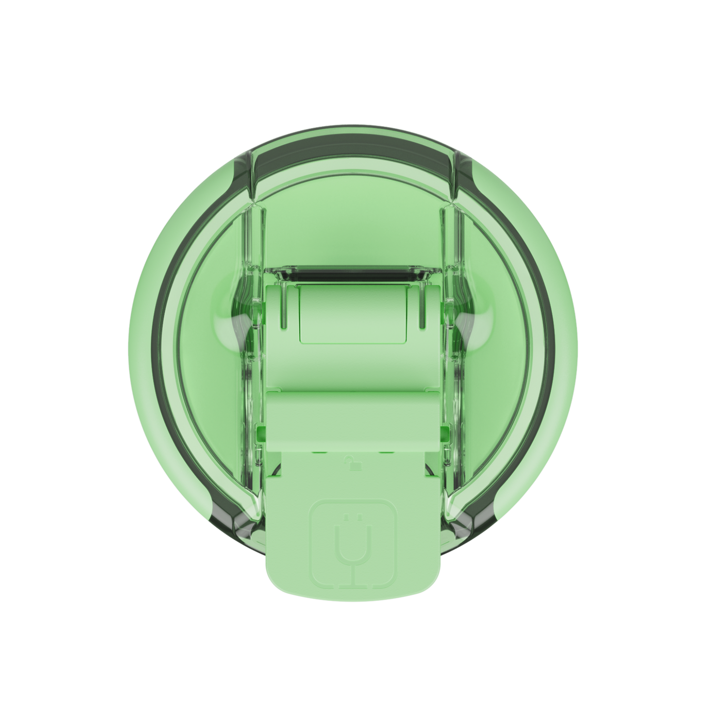 Trio V2 OctaLock Lids H5 image 4