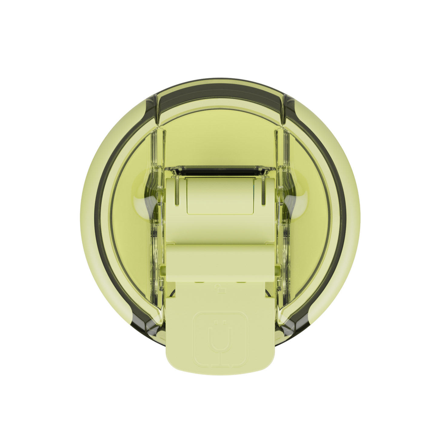 Trio V2 OctaLock Lids H5 image 12