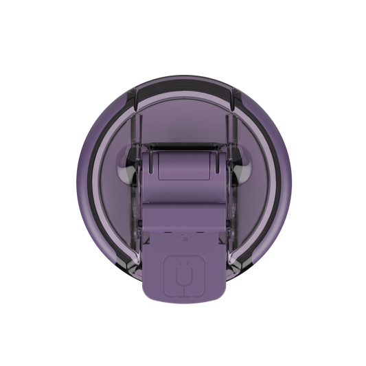 Uncork'd OctaLock™ Lid 14oz | Dark Aura Y2 image 1