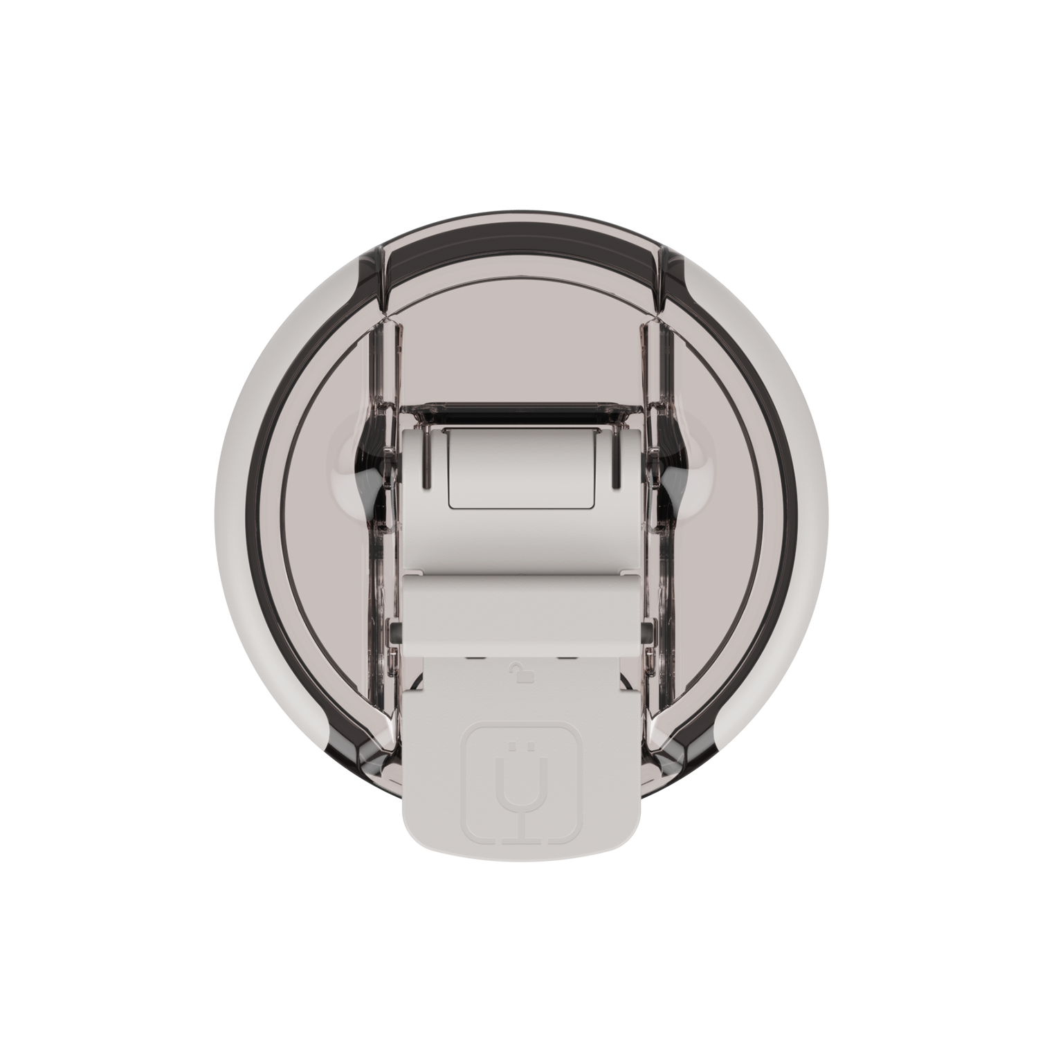 Uncork'd OctaLock™ Lid 14oz | Dune R9 image 1