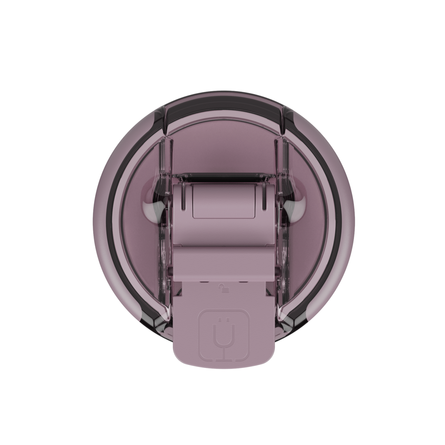 Uncork'd OctaLock™ Lid 14oz | Lilac Dusk Y7 image 1